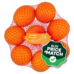 SuperValu Net Oranges (1.5 kg)